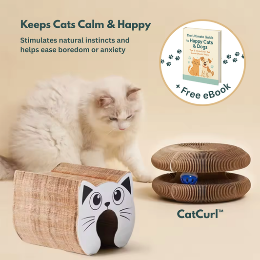 CatCurl™