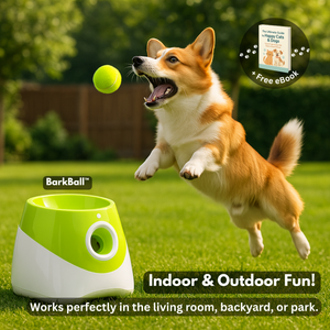 BarkBall™