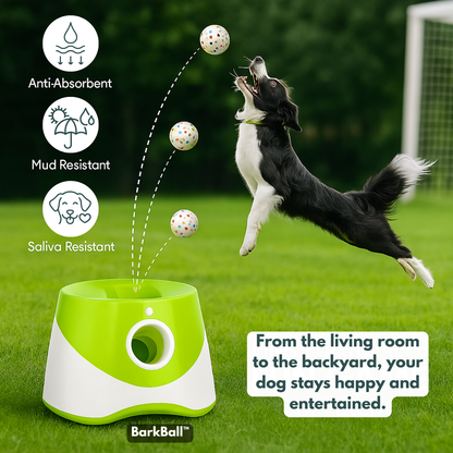 BarkBall™