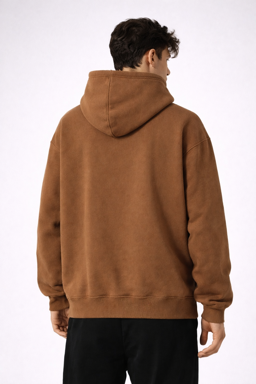 Unisex Back to Earth Hoodie