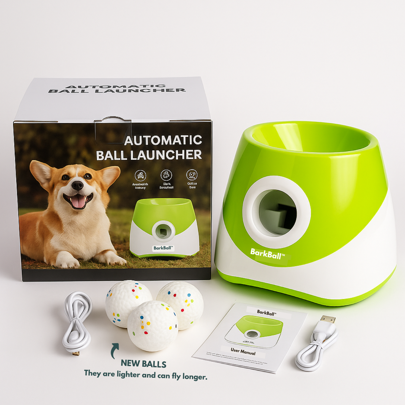 BarkBall™