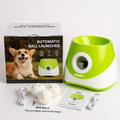 BarkBall™
