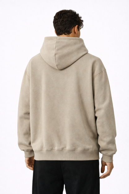 Unisex Back to Earth Hoodie