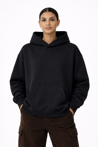 Back to Earth Essential Hoodie
