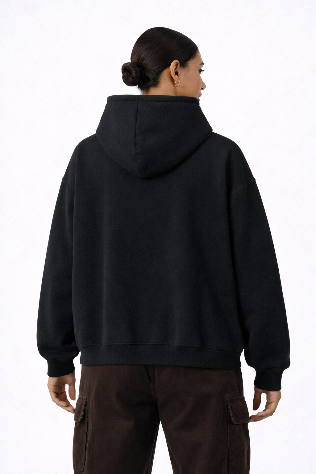 Unisex Back to Earth Hoodie