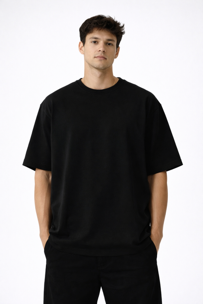 Back to Earth Essential Shirt