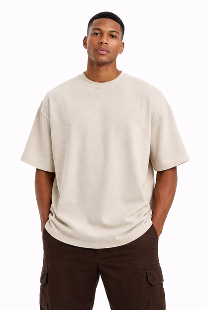 Back to Earth Essential Shirt