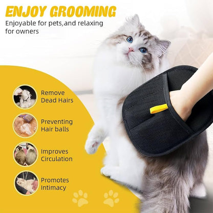 Yomi Pet - Hair Removal Glove