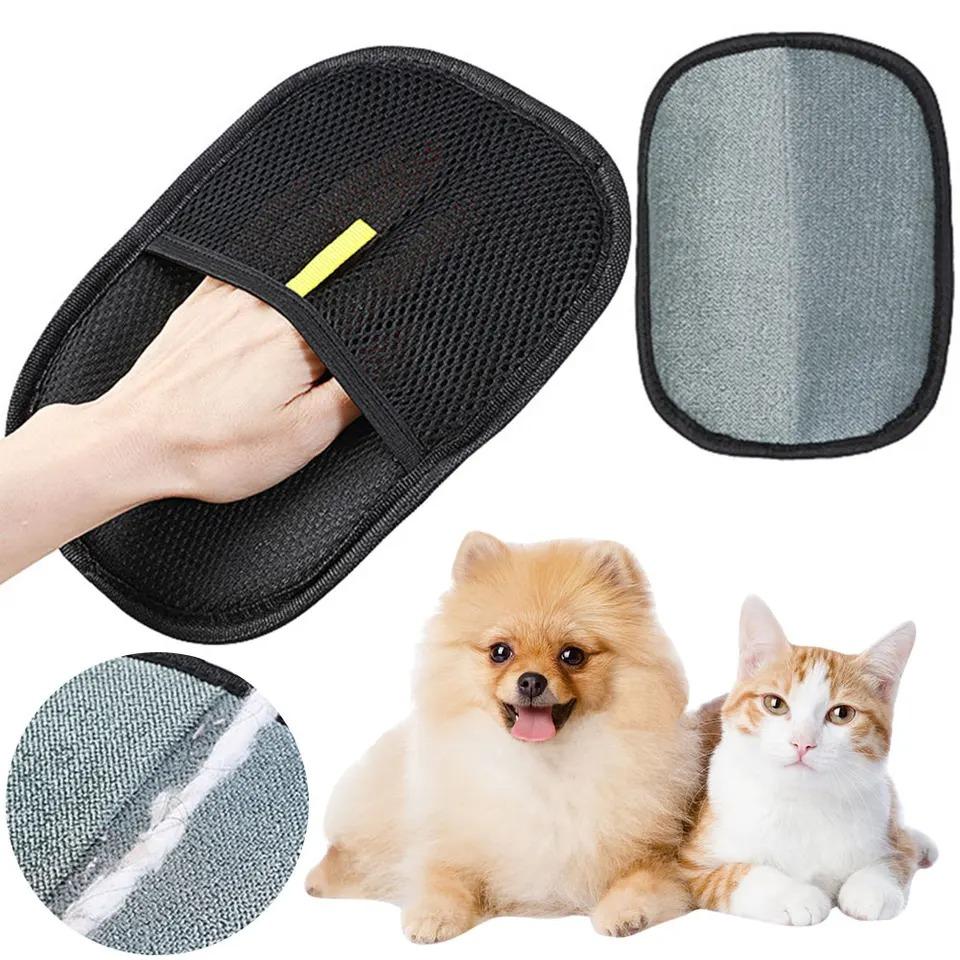 Yomi Pet - Hair Removal Glove