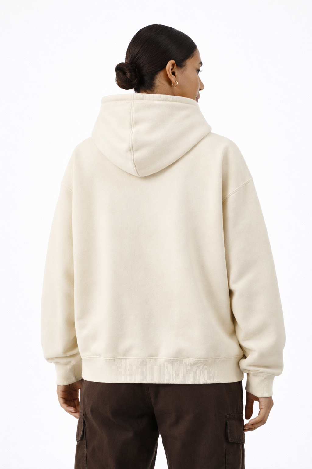 Unisex Back to Earth Hoodie