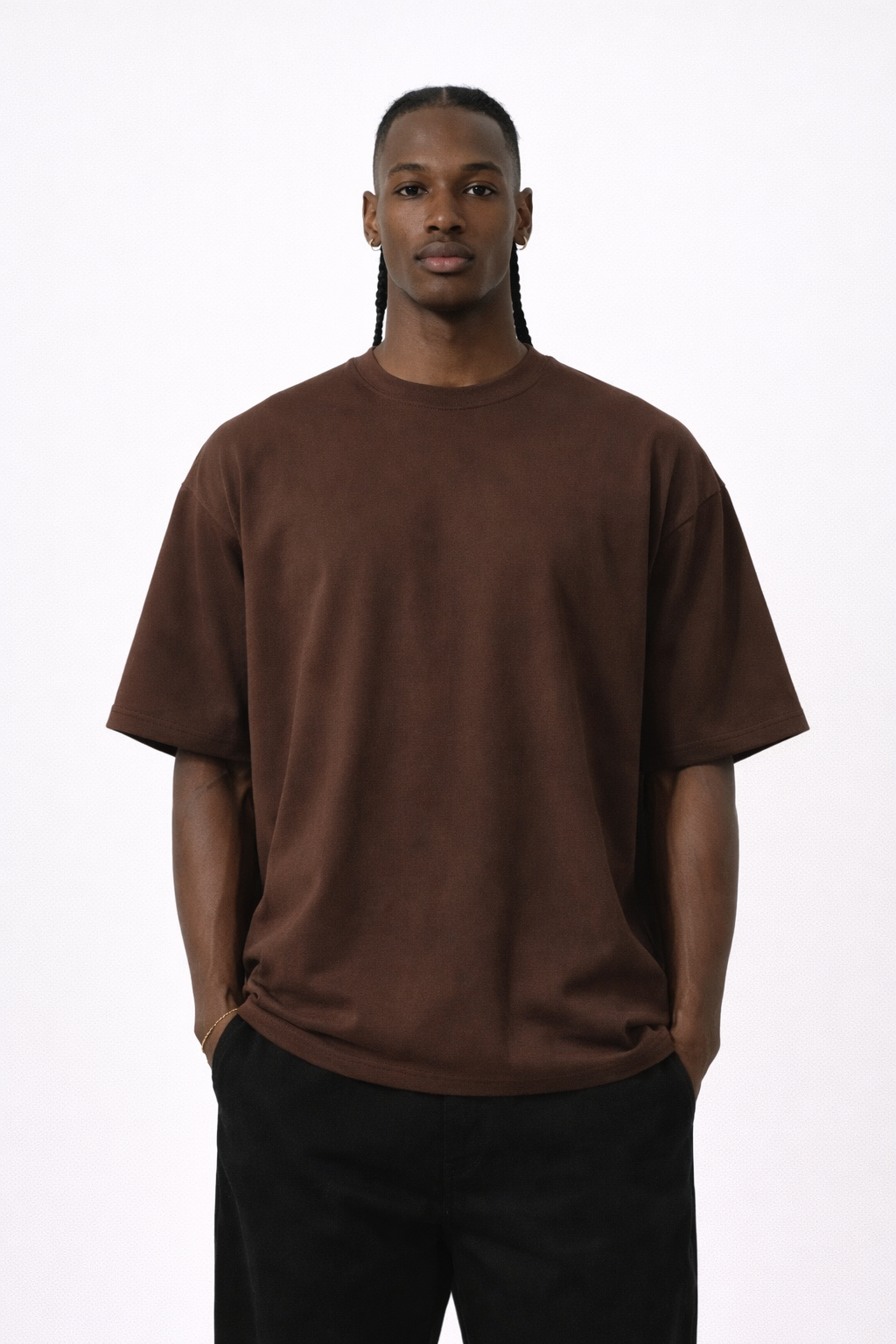 Back to Earth Essential Shirt