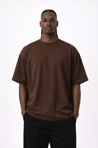 Back to Earth Essential Shirt