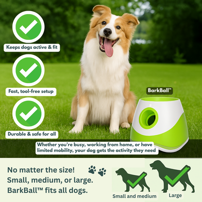 BarkBall™