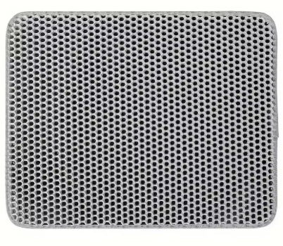 Premium Cat Litter Mat - Non-Slip & Waterproof