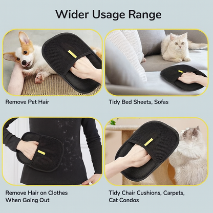 Yomi Pet - Hair Removal Glove