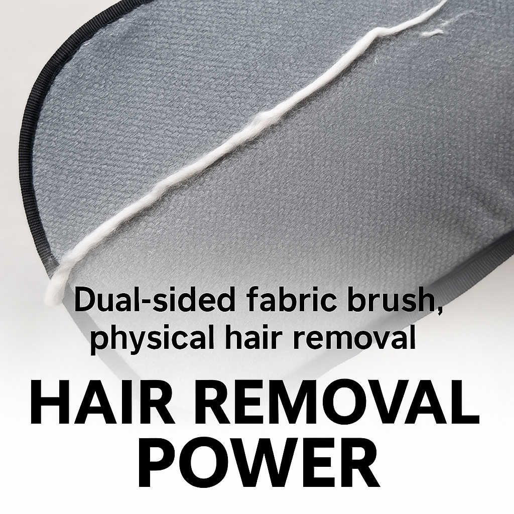 Yomi Pet - Hair Removal Glove