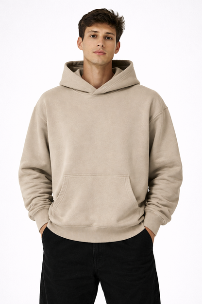 Back to Earth Essential Hoodie