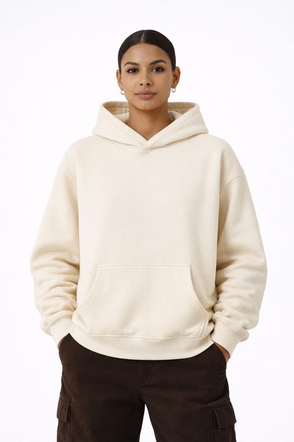 Back to Earth Essential Hoodie