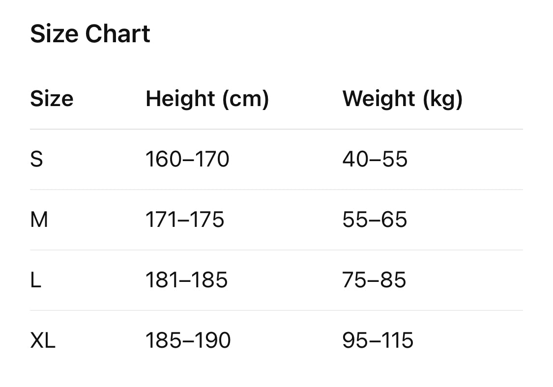 UniSex Back to Earth Oversize Shirt