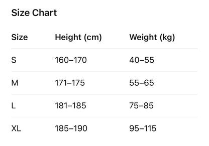 UniSex Back to Earth Oversize Shirt