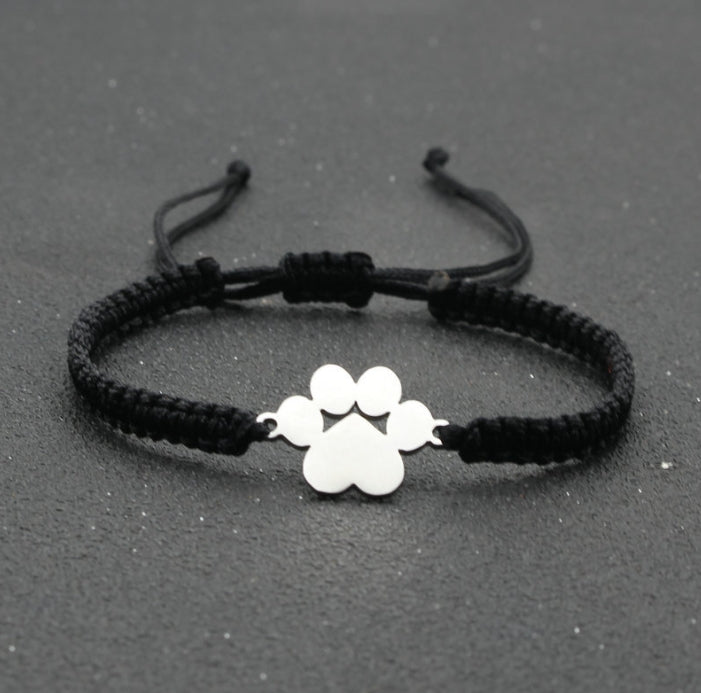 Back to Earth Paw Bracelet – Wear the Mission