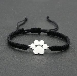 Back to Earth Paw Bracelet – Wear the Mission