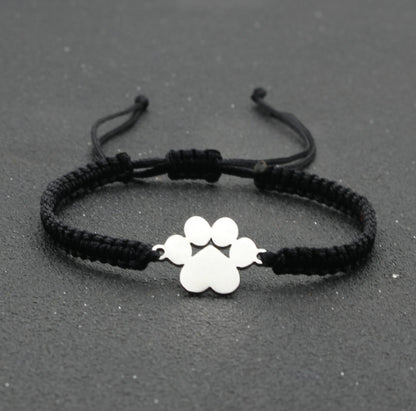 Back to Earth Paw Bracelet – Wear the Mission