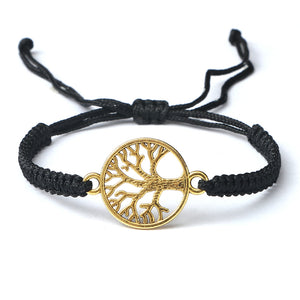 Back to Earth Tree of Life Bracelet – Wear the Mission