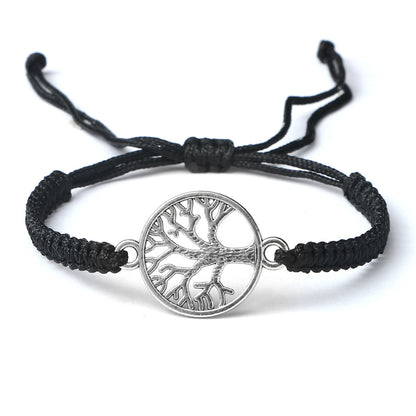 Back to Earth Tree of Life Bracelet – Wear the Mission