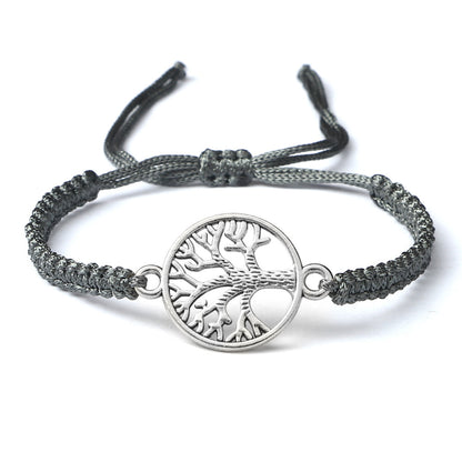 Back to Earth Tree of Life Bracelet – Wear the Mission
