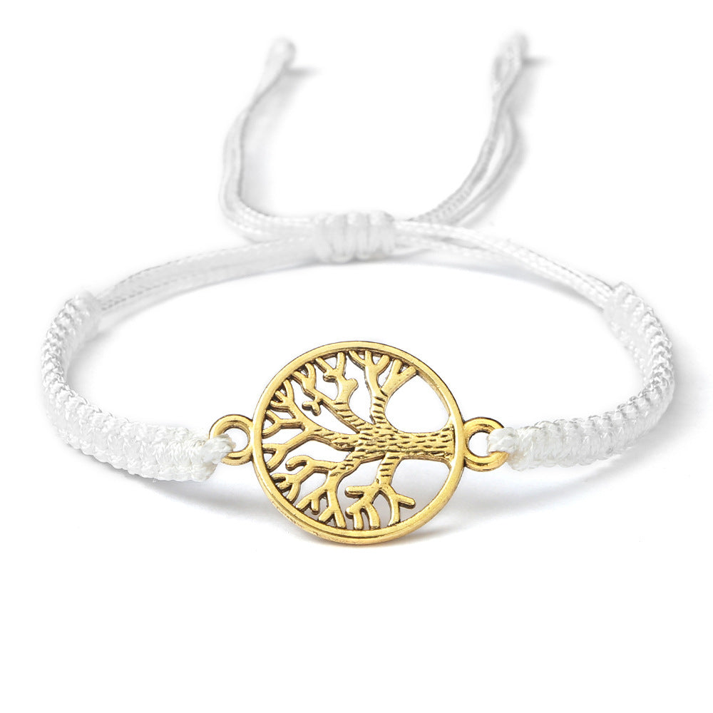 Back to Earth Tree of Life Bracelet – Wear the Mission