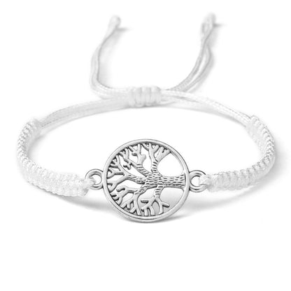 Back to Earth Tree of Life Bracelet – Wear the Mission